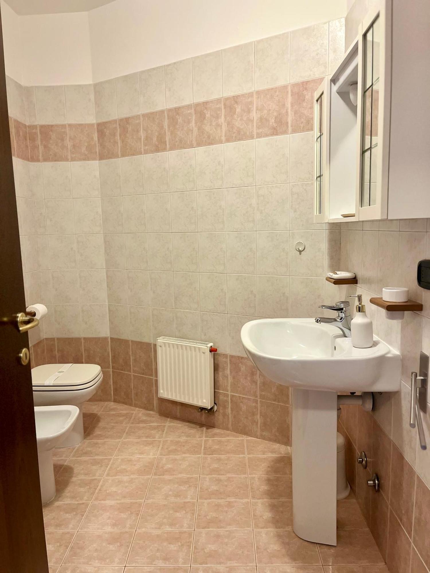 Perla Apartment Верона Экстерьер фото
